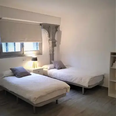 Moderno apartamento en el corazón de Madrid (Sol)