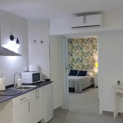 Coqueto Apartamento en el Corazón de Madrid (Sol)