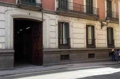 Clientes alojados en Acogedor Apartamento entre Sol, Gran Vía y Palacio