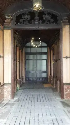 Fachada o entrada de Céntrico apartamento entre Sol, Ópera y Pza Mayor