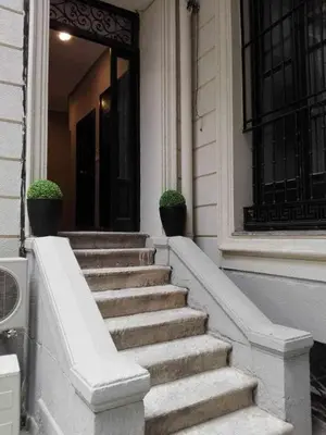 Plano de Céntrico apartamento entre Sol, Ópera y Pza Mayor