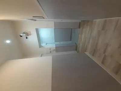 Un baño de Céntrico apartamento entre Sol, Ópera y Pza Mayor