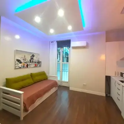 Céntrico apartamento entre Sol