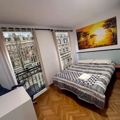 FUENCARRAL BARCELO Apartaments PARKING TPH