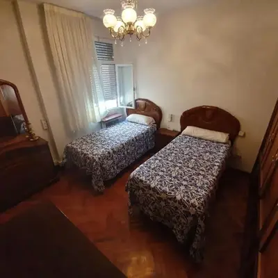 GRAN VIA -Chueca ROOMS PARKING TPH
