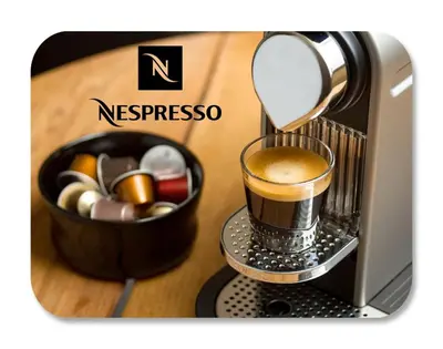 Utensilios para hacer té y café en La Reina de Gran Via - PARKING TPH