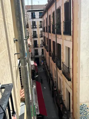 El barrio de los alrededores o un barrio cerca de este apartamento
