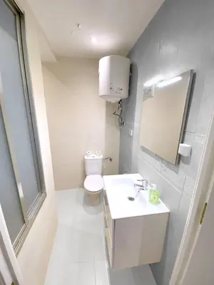 Un baño de FUENCARRAL CENTRO Chamberi APARTAMENTS & Rooms
