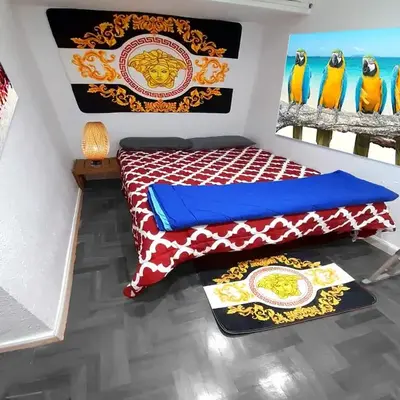 FUENCARRAL CENTRO Chamberi APARTAMENTS & Rooms