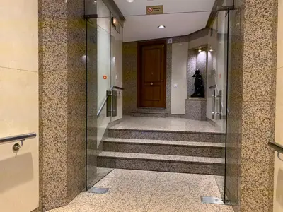Plano de Apartamentos y Estudios Torr en Madrid - Chamartín con Wifi Gratis