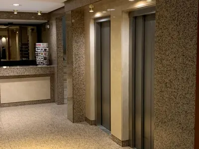 Plano de Apartamentos y Estudios Torr en Madrid - Chamartín con Wifi Gratis