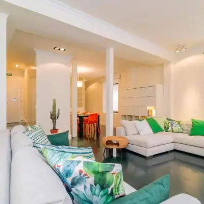 Caprichoso Loft junto Teatro Real - Madrid Centro by Batuecas