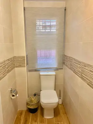 Un baño de Centro Mirasierra - Metro Usera 01