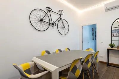 Plano de vip CERVANTES, by MONARO*****