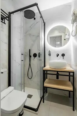 Un baño de Dobo Marco Polo