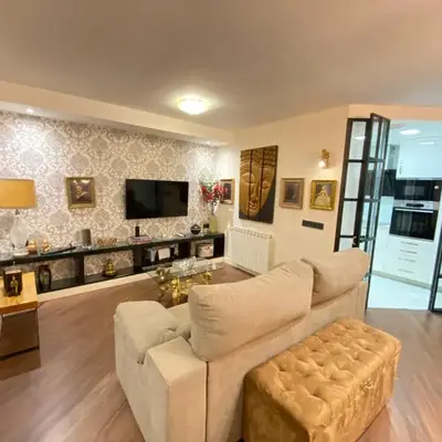 Plaza España - Apartamento en el Centro