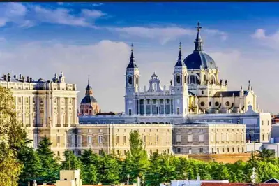 Un lugar de interés cerca de este apartamento