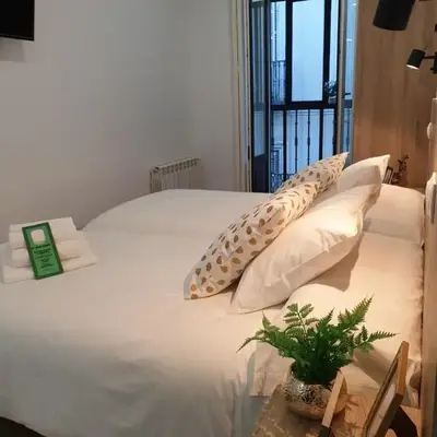 Norte Oviedo Rooms Madrid