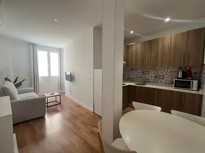 Una cocina o zona de cocina en dPLACE To Be - Amazing Apartments in Historic Center