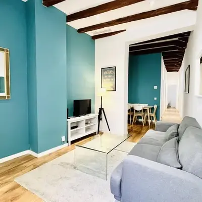 dPLACE To Be - Amazing Apartments in Historic Center