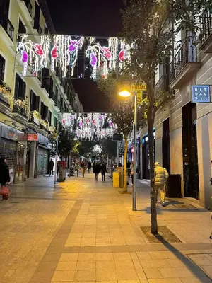 El barrio de los alrededores o un barrio cerca de este apartamento
