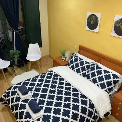 ESTUDIO EN FUENCARRAL Granvía
