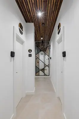 Plano de EMBA ROOM
