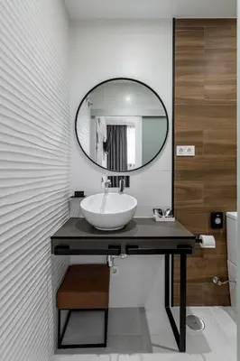 Plano de EMBA ROOM