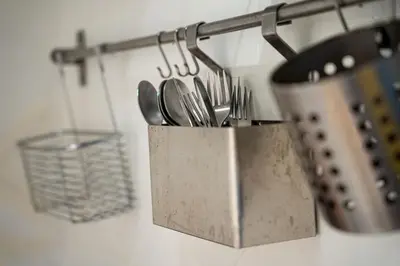 Plano de Adorable apartamento en Almagro