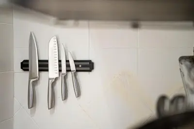 Plano de Adorable apartamento en Almagro