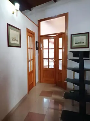 Plano de Inhome