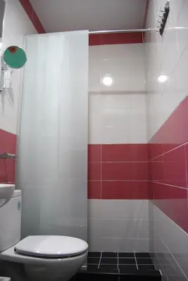 Un baño de Hostal Madrid Star