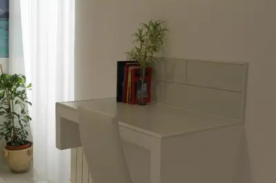 Plano de Hostal Madrid Star