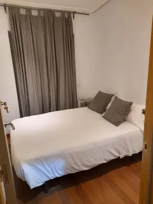 Cama o camas de una habitación en BV Rooms