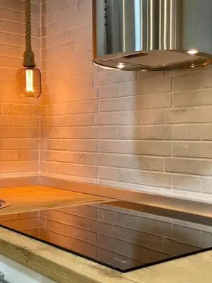 Plano de Madrid Styles - Apartamento de 1 dormitorio