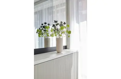 Plano de 60 Balconies Iconic