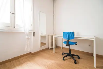 Plano de APARTAMENTO 3 HAB MADRID CENTRO