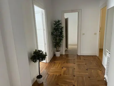 Plano de APARTAMENTO 3 HAB MADRID CENTRO