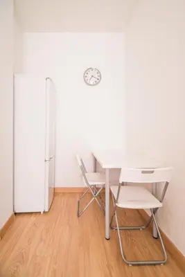 Plano de APARTAMENTO 3 HAB MADRID CENTRO