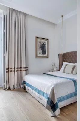 Cama o camas de una habitación en Palacio Tirso de Molina - THE ARC COLLECTION
