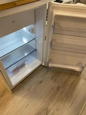 Una cocina o zona de cocina en SVF76 - Loft MALASAÑA
