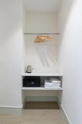 Plano de Prado Rooms 46 - Darya Living