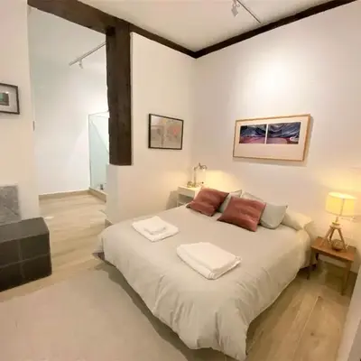 Opera-Suites Luxury La boheme