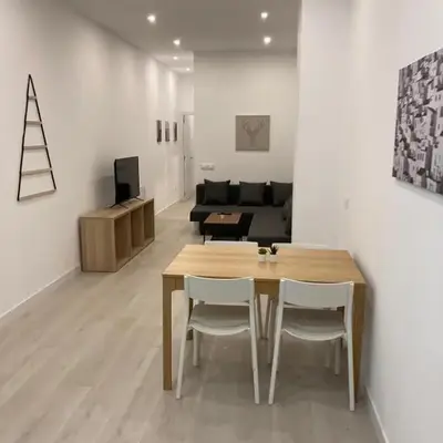 Matadero Apartments 2