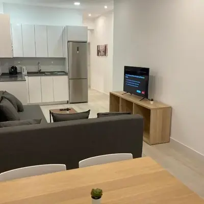 Matadero Apartments 3