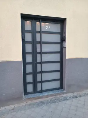 Plano de Apartamento Retiro