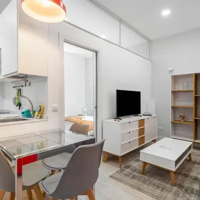 Modern apartment - 1Bedroom 1Bathroom - Chueca
