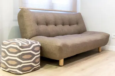 Zona de estar de Cozy 1BD San Miguel-Plaza Mayor city centre