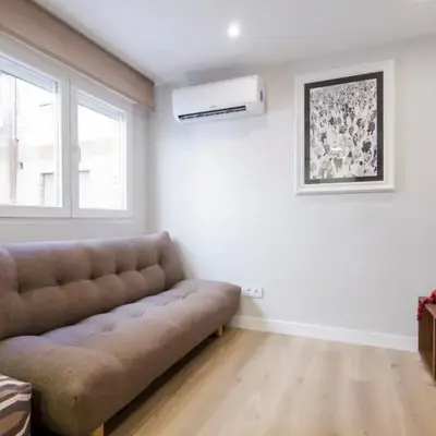 Cozy 1BD San Miguel-Plaza Mayor city centre