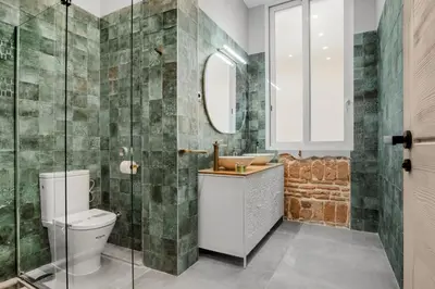 Un baño de Royal Palace II
